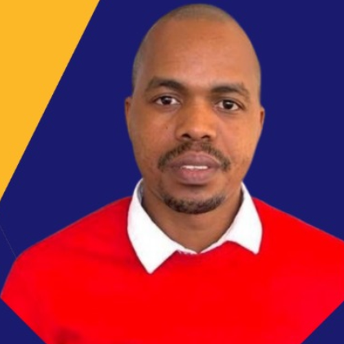 Hloriso Mohale