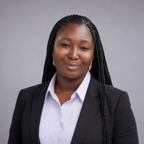 Damilola Ruth Lawal