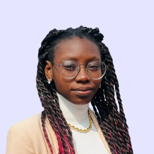 Dorcas Sambo