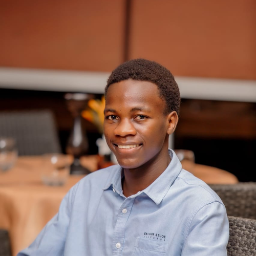 Jeremie Niyongabo