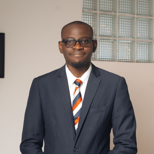 Victor Abayomi